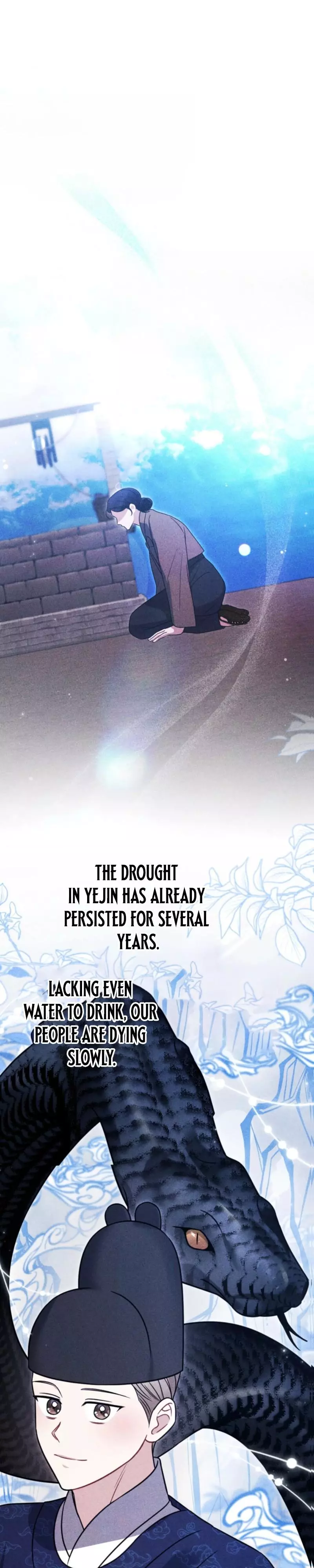 Imoogi and the Monk - Chapter 2 Page 20