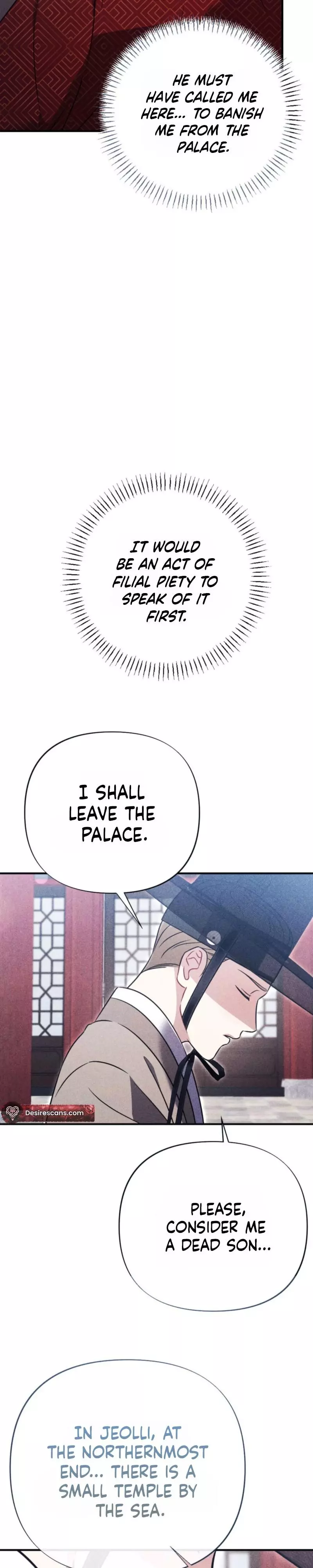 Imoogi and the Monk - Chapter 2 Page 25