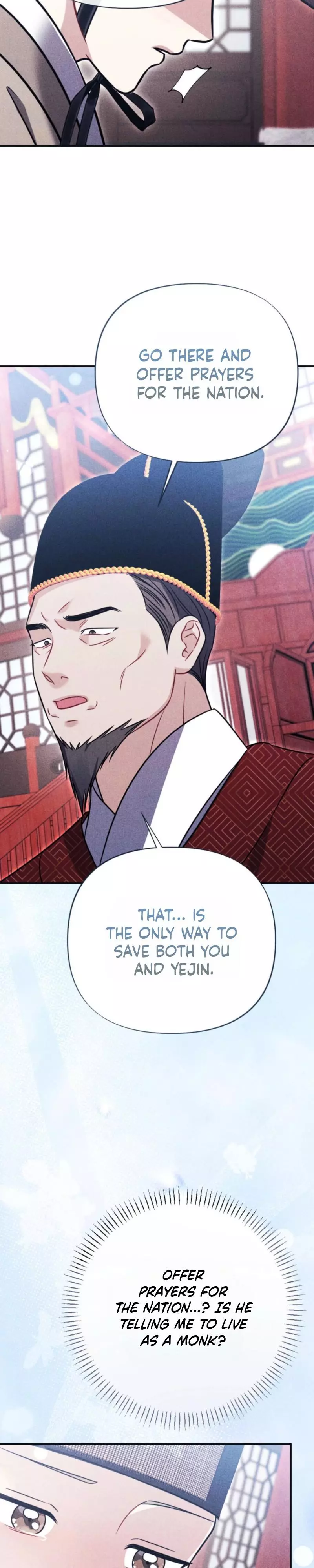 Imoogi and the Monk - Chapter 2 Page 26