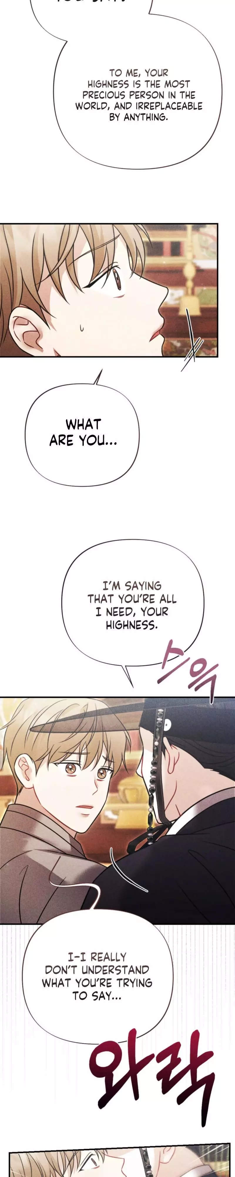 Imoogi and the Monk - Chapter 3 Page 37