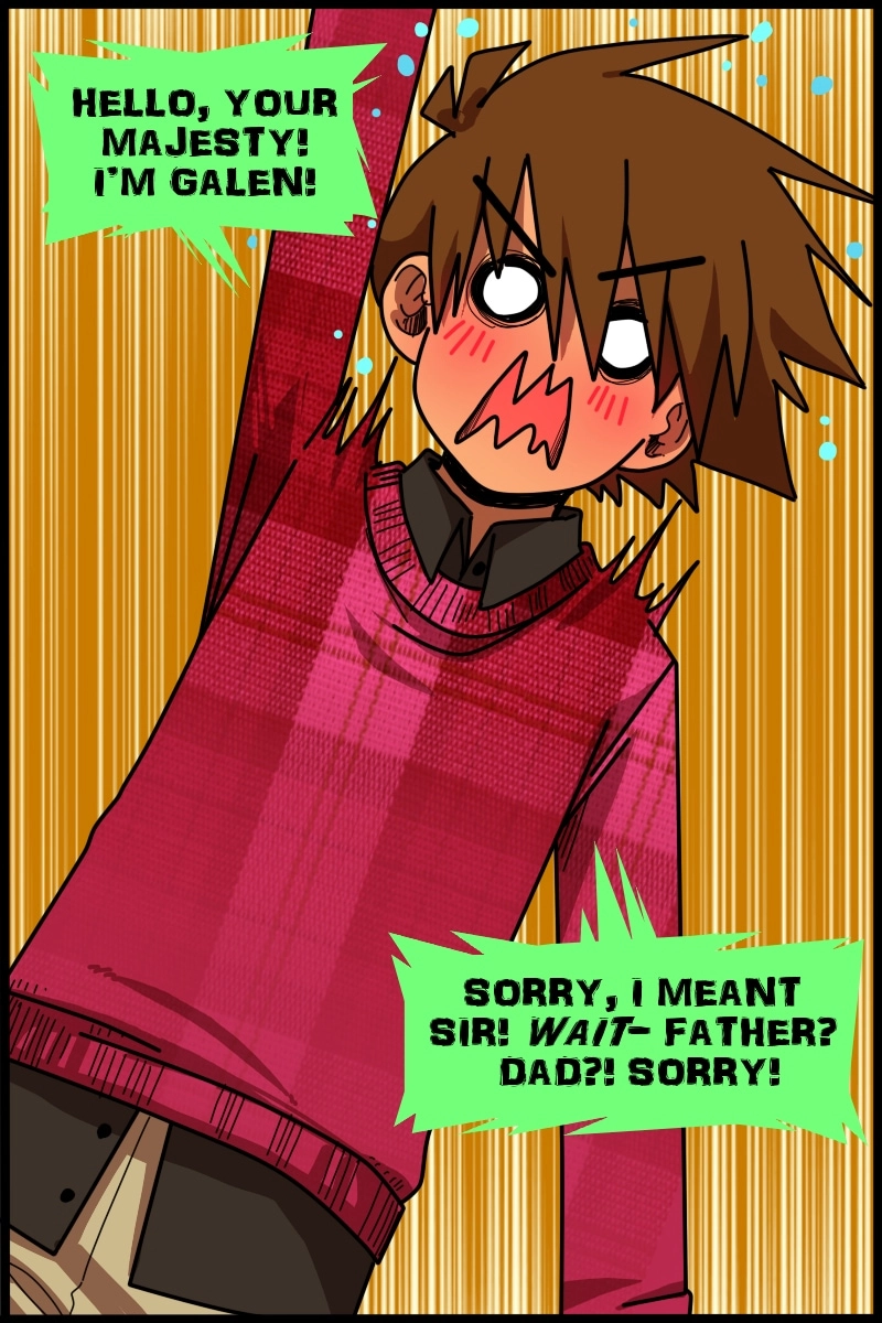 Imoogi and the Monk - Chapter 4 Page 8
