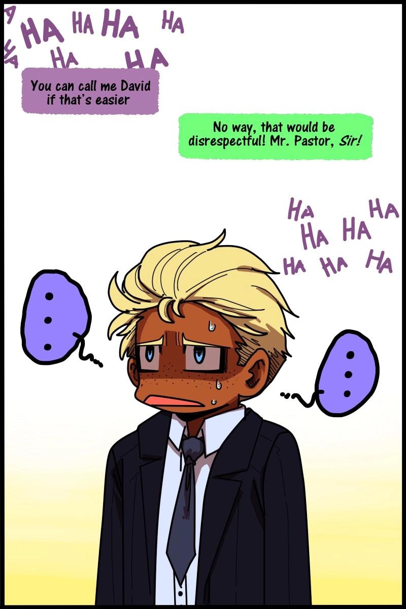 Imoogi and the Monk - Chapter 4 Page 9