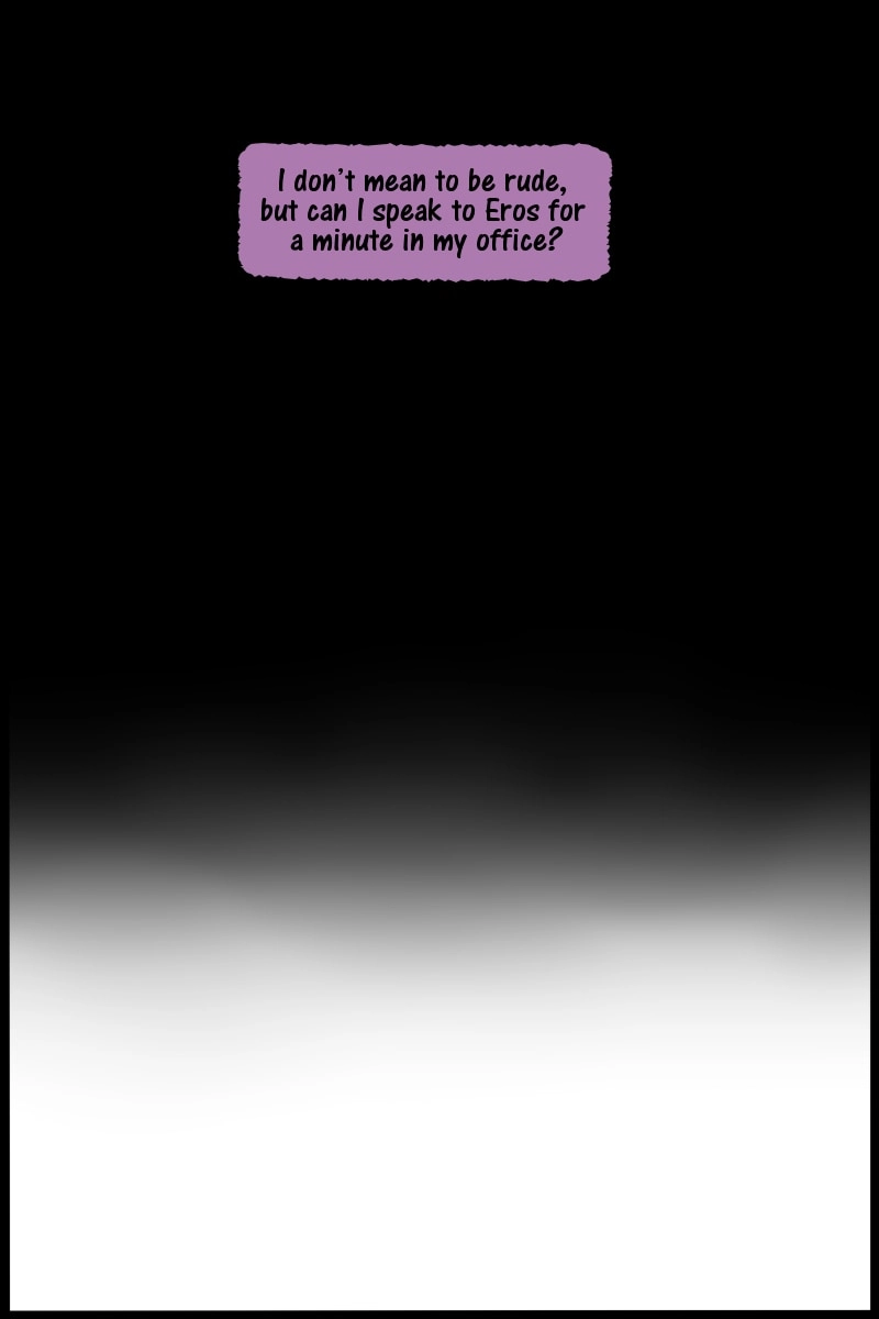 Imoogi and the Monk - Chapter 4 Page 19