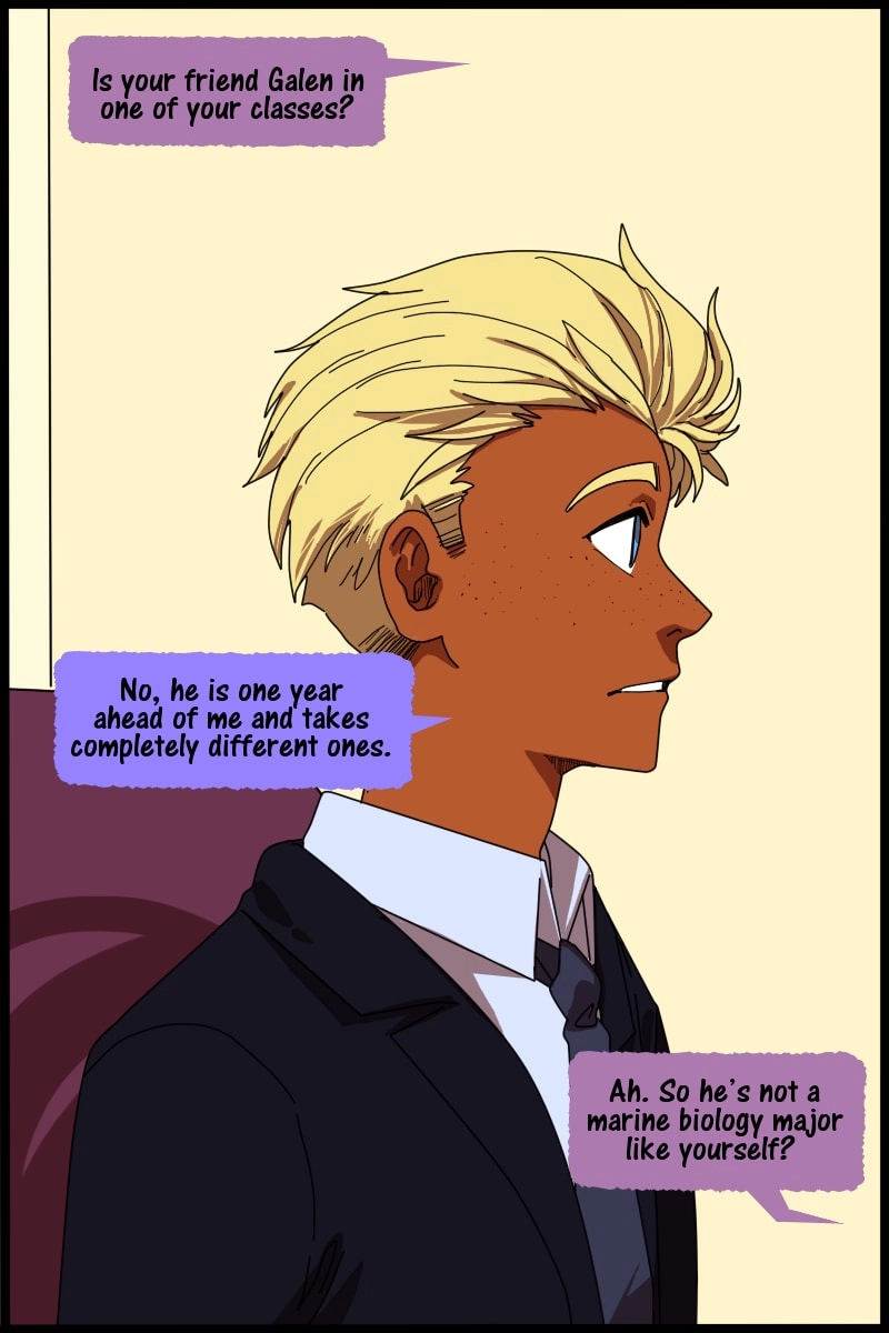 Imoogi and the Monk - Chapter 4 Page 22
