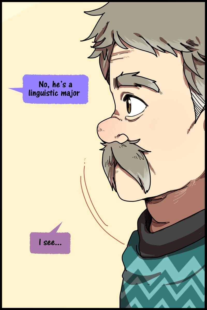 Imoogi and the Monk - Chapter 4 Page 23