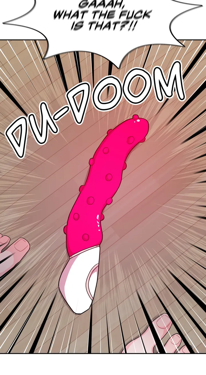 Can’t Think Straight - Chapter 1 Page 10