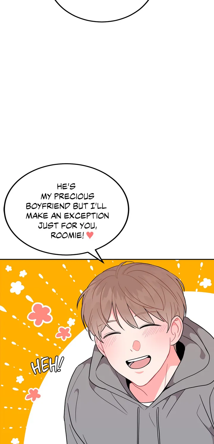 Can’t Think Straight - Chapter 1 Page 12