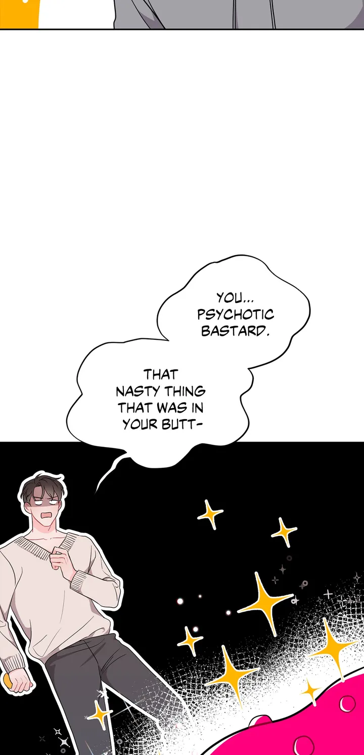 Can’t Think Straight - Chapter 1 Page 13