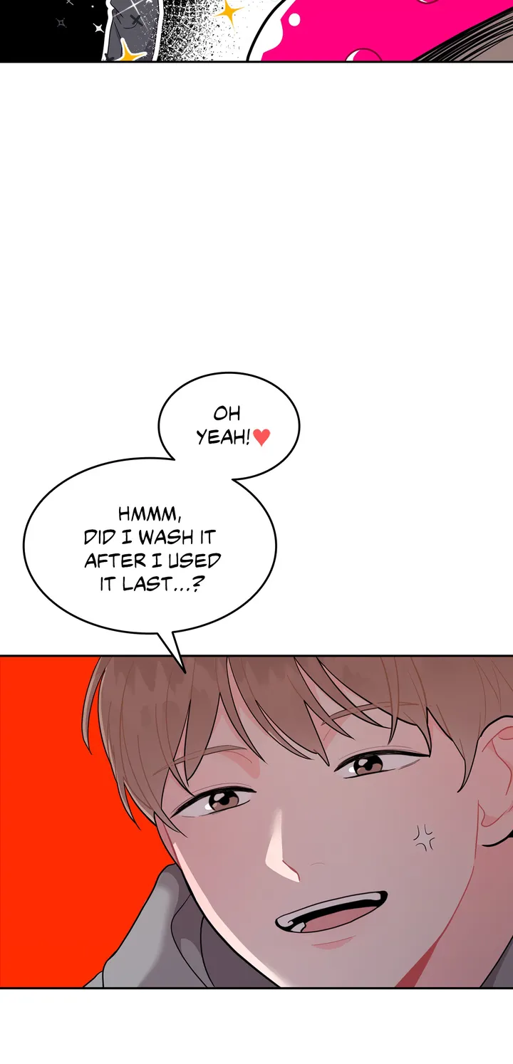 Can’t Think Straight - Chapter 1 Page 14