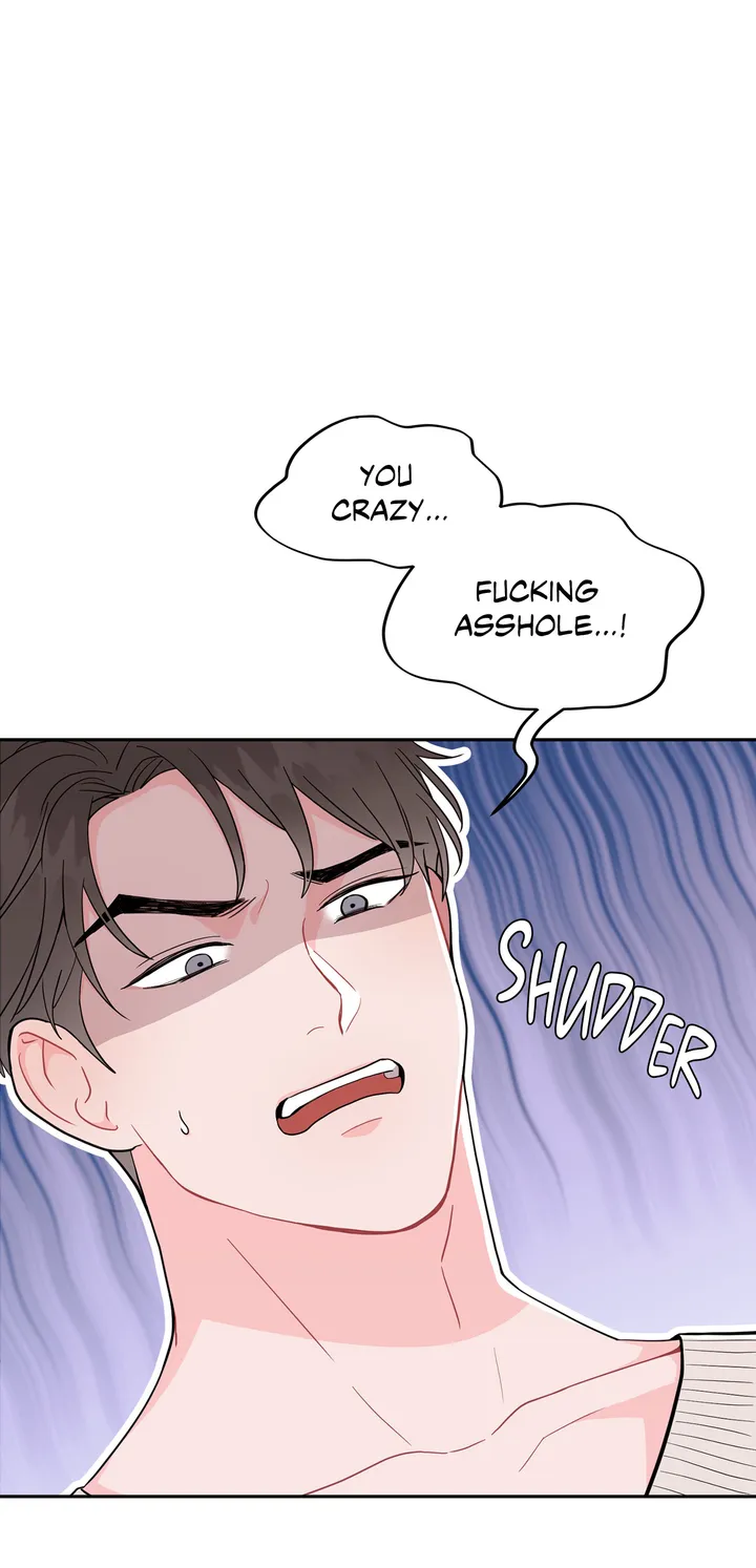 Can’t Think Straight - Chapter 1 Page 15