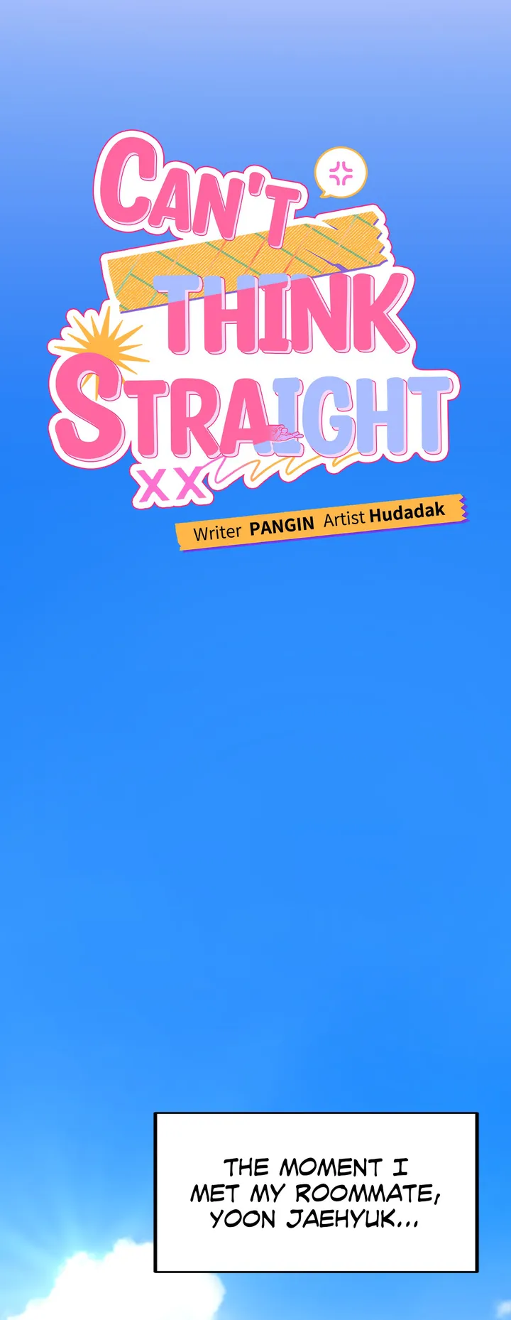 Can’t Think Straight - Chapter 1 Page 18