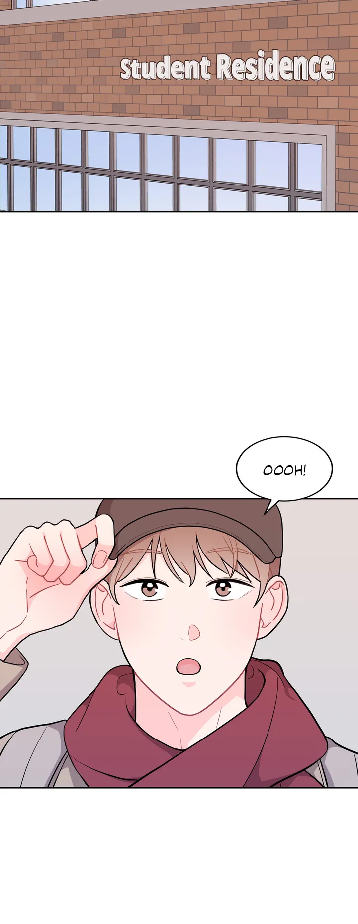 Can’t Think Straight - Chapter 1 Page 20