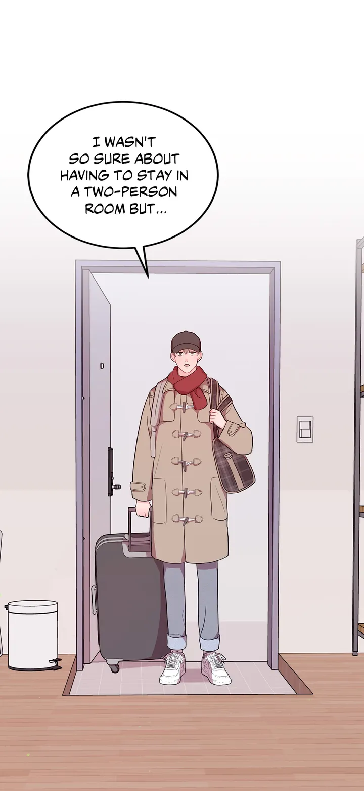 Can’t Think Straight - Chapter 1 Page 21