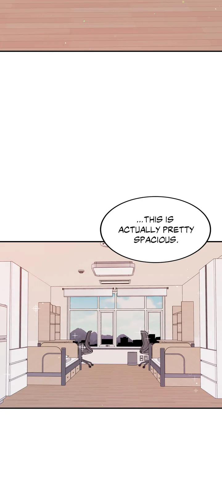 Can’t Think Straight - Chapter 1 Page 22