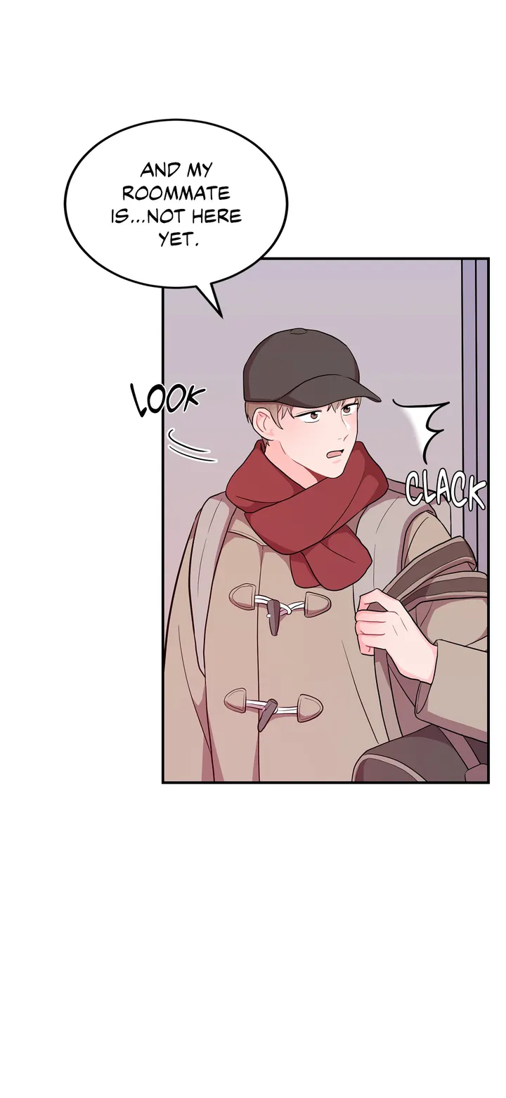 Can’t Think Straight - Chapter 1 Page 23