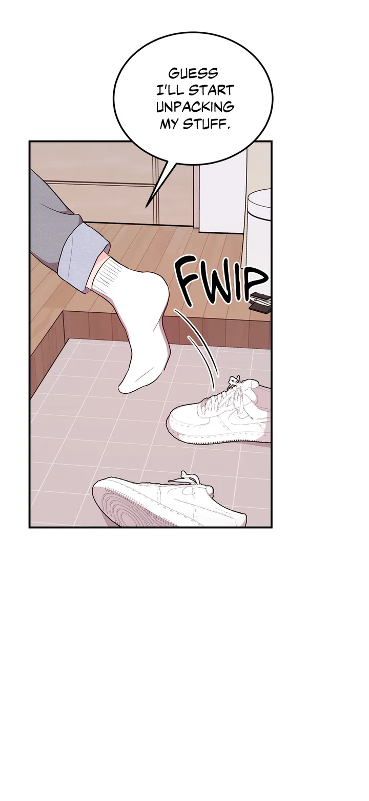 Can’t Think Straight - Chapter 1 Page 24