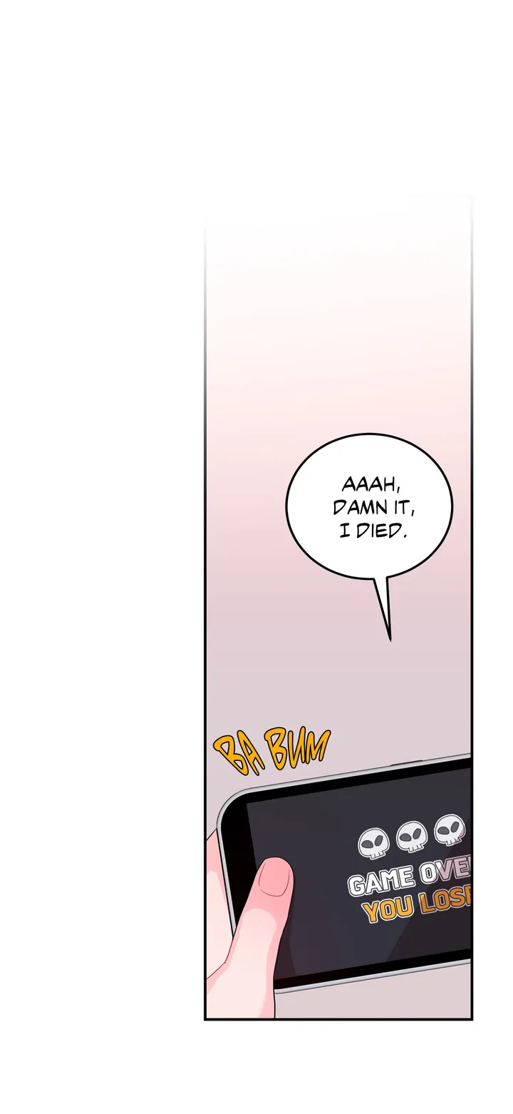 Can’t Think Straight - Chapter 1 Page 25