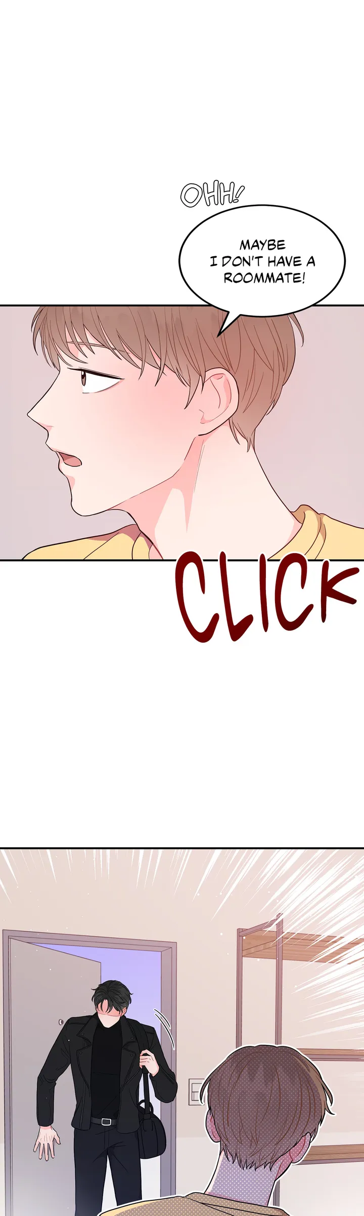 Can’t Think Straight - Chapter 1 Page 28