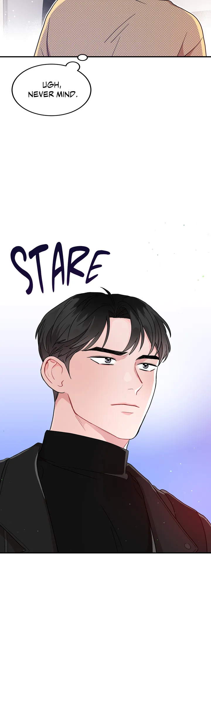 Can’t Think Straight - Chapter 1 Page 29