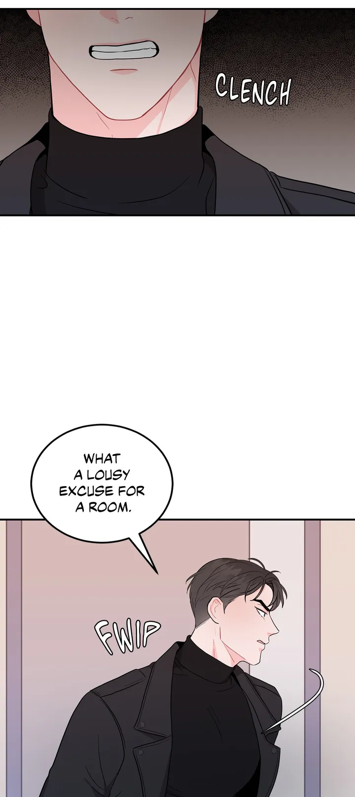 Can’t Think Straight - Chapter 1 Page 34