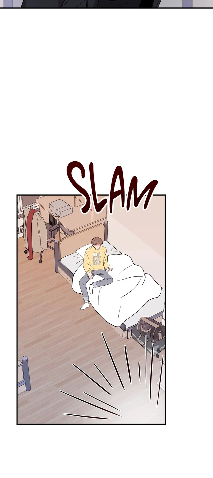Can’t Think Straight - Chapter 1 Page 35