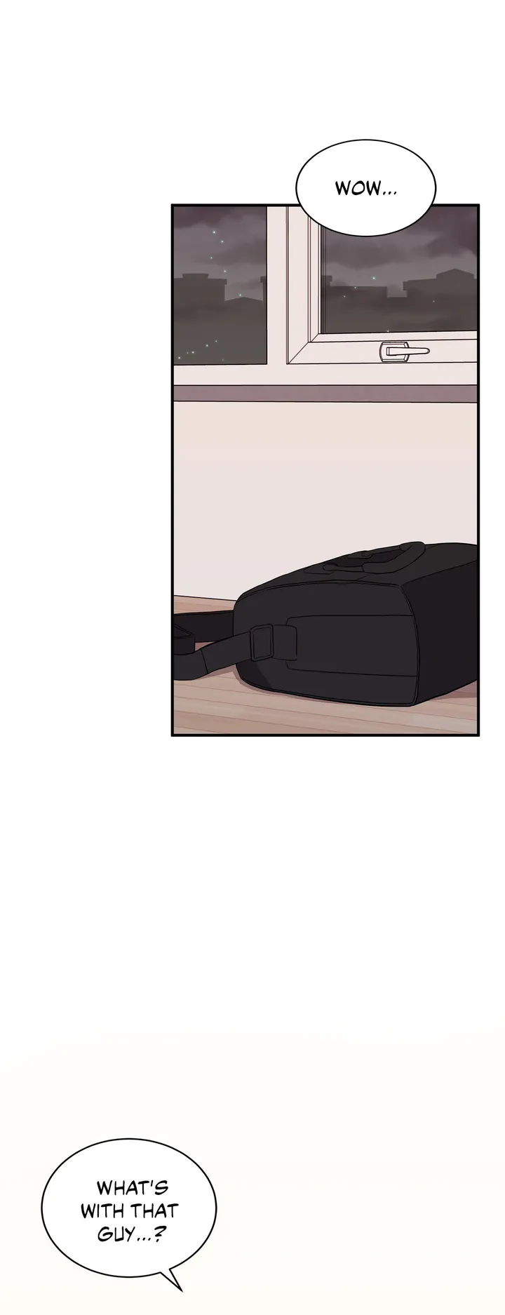 Can’t Think Straight - Chapter 1 Page 36