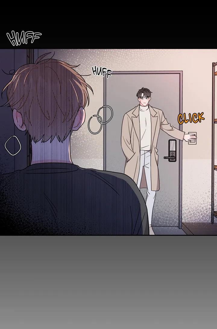 Can’t Think Straight - Chapter 1 Page 41