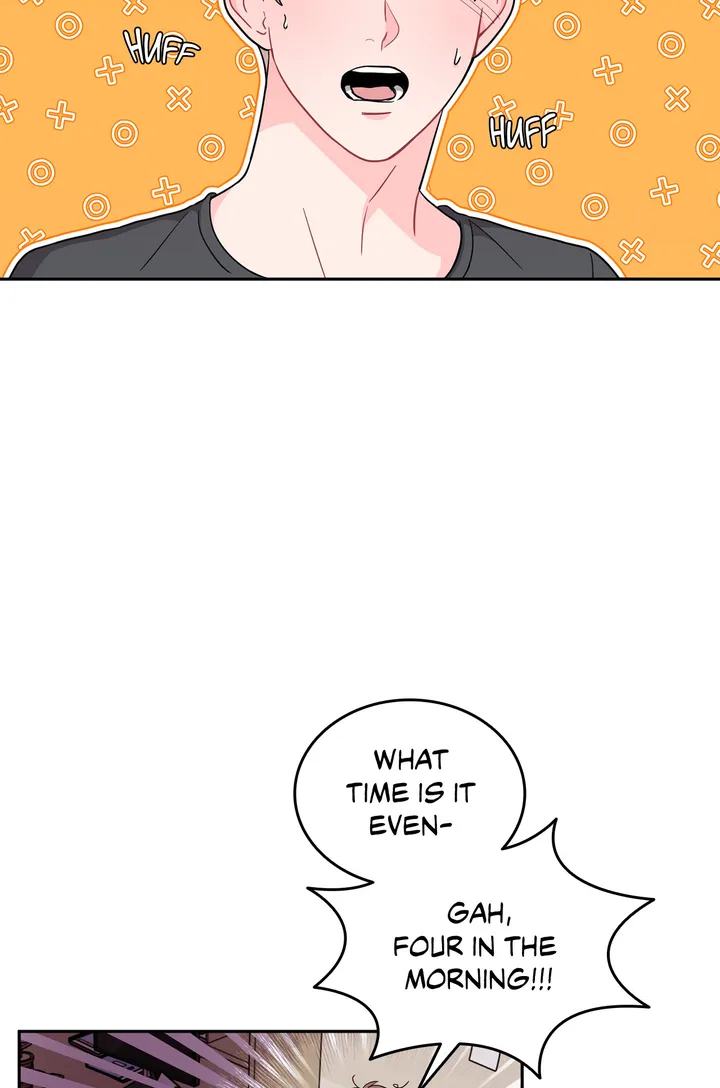 Can’t Think Straight - Chapter 1 Page 44