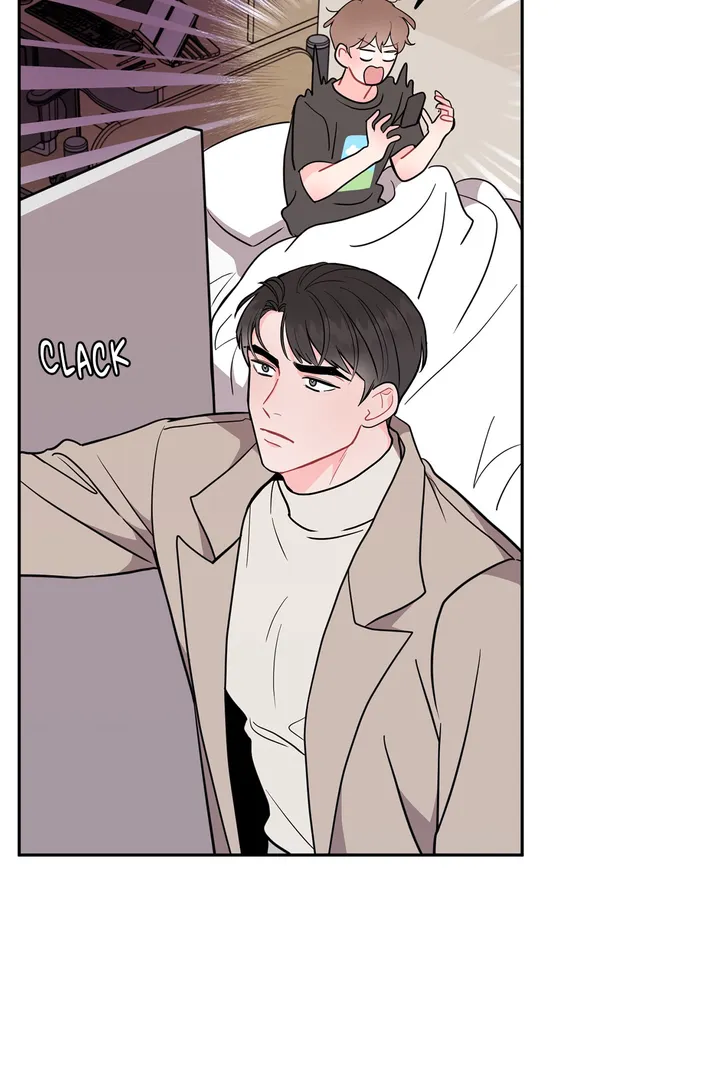Can’t Think Straight - Chapter 1 Page 45