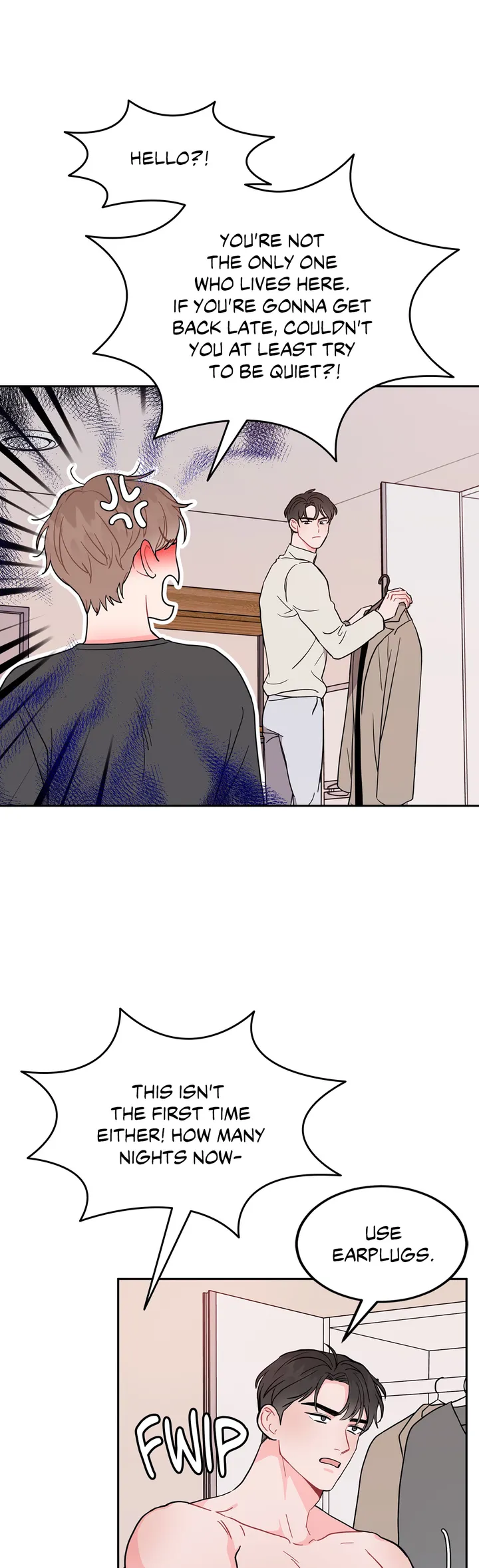 Can’t Think Straight - Chapter 1 Page 46