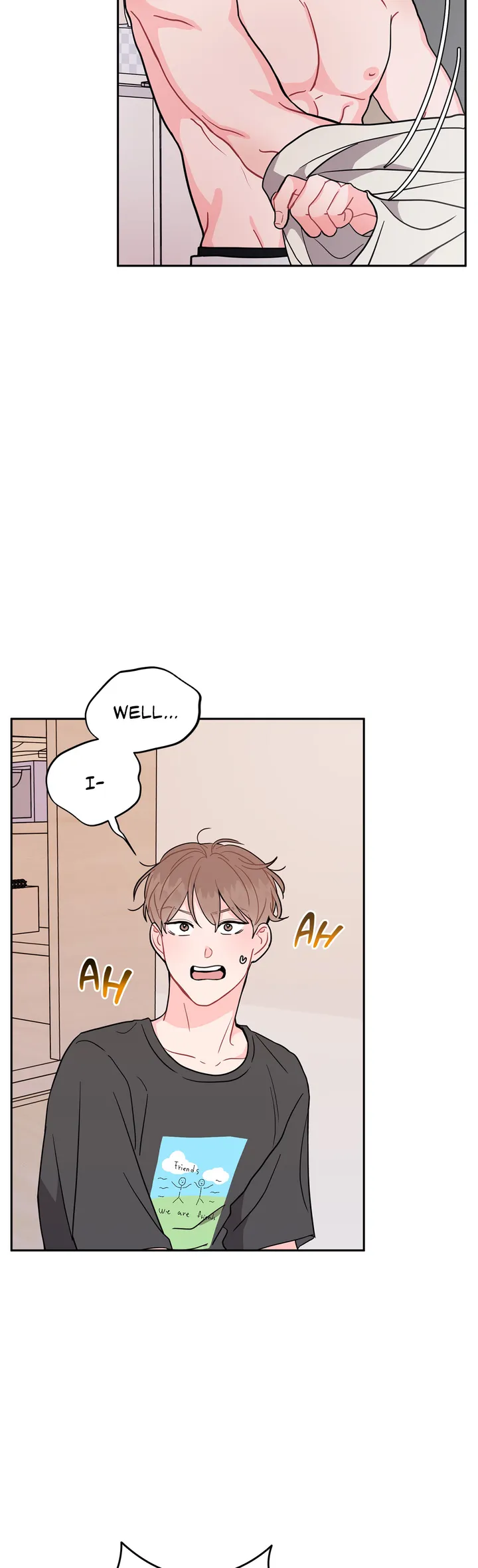 Can’t Think Straight - Chapter 1 Page 47