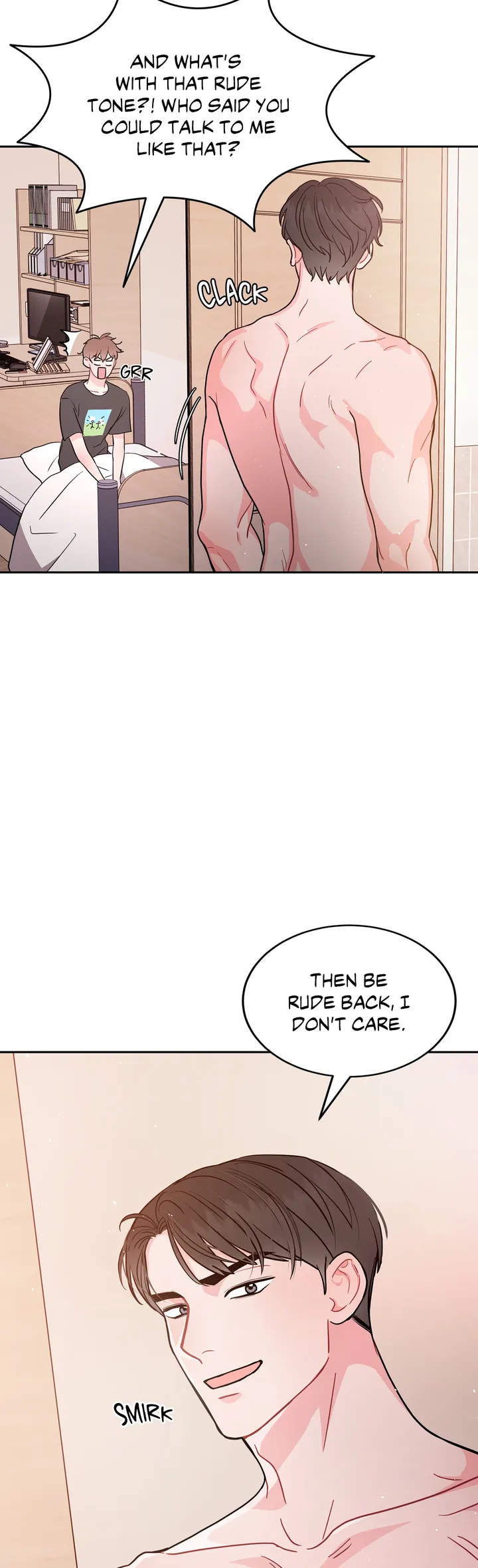 Can’t Think Straight - Chapter 1 Page 48