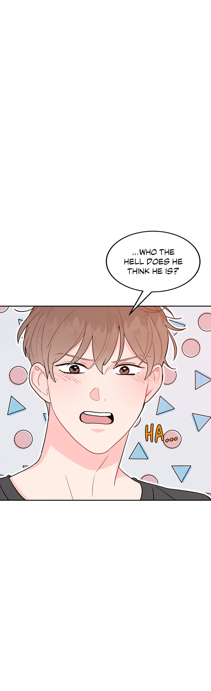 Can’t Think Straight - Chapter 1 Page 50
