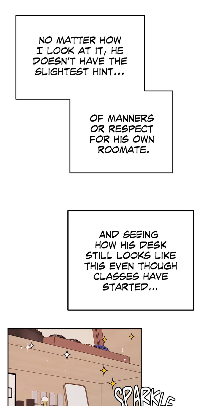 Can’t Think Straight - Chapter 1 Page 51
