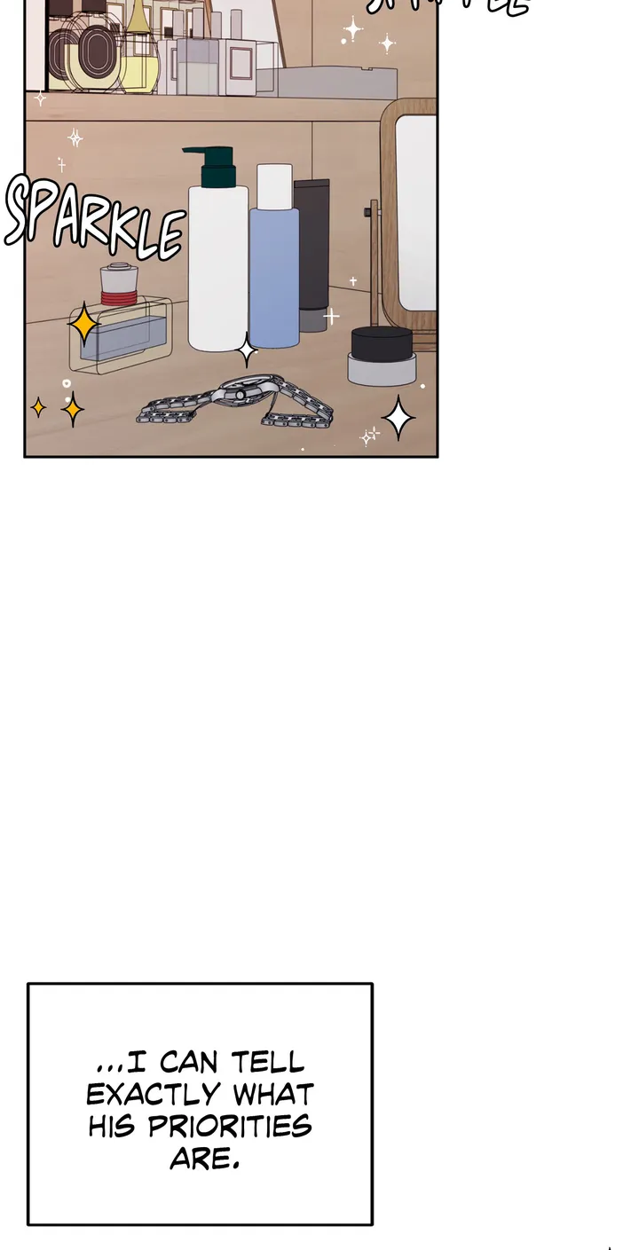 Can’t Think Straight - Chapter 1 Page 52