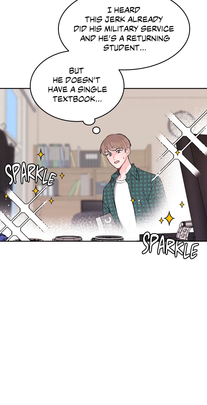 Can’t Think Straight - Chapter 1 Page 54