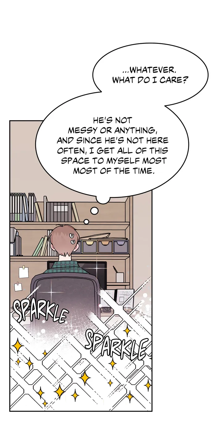 Can’t Think Straight - Chapter 1 Page 55