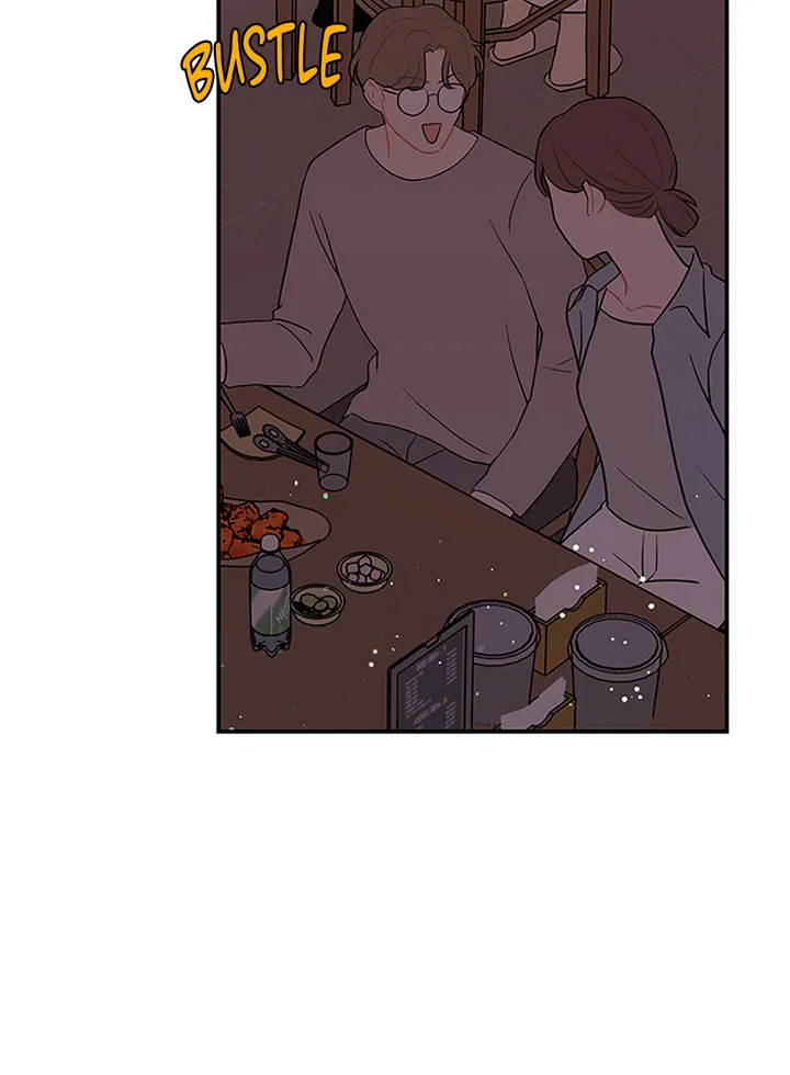 Can’t Think Straight - Chapter 1 Page 58