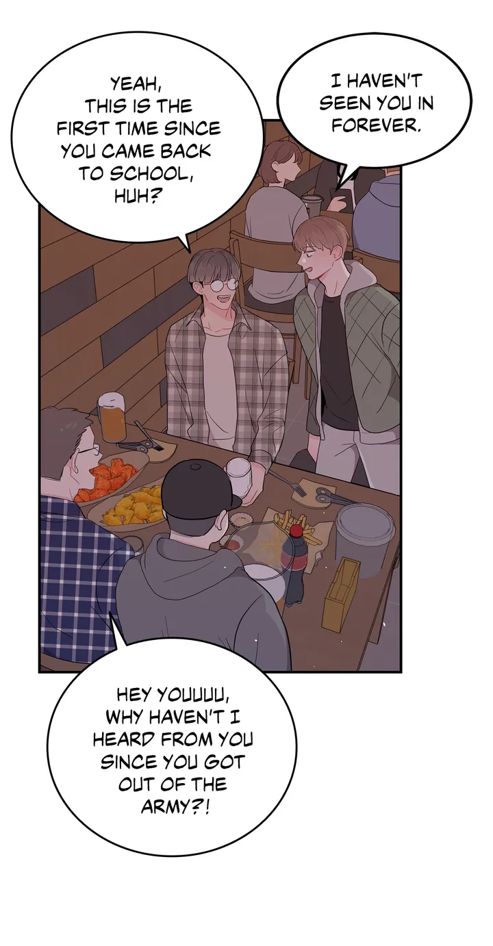 Can’t Think Straight - Chapter 1 Page 61