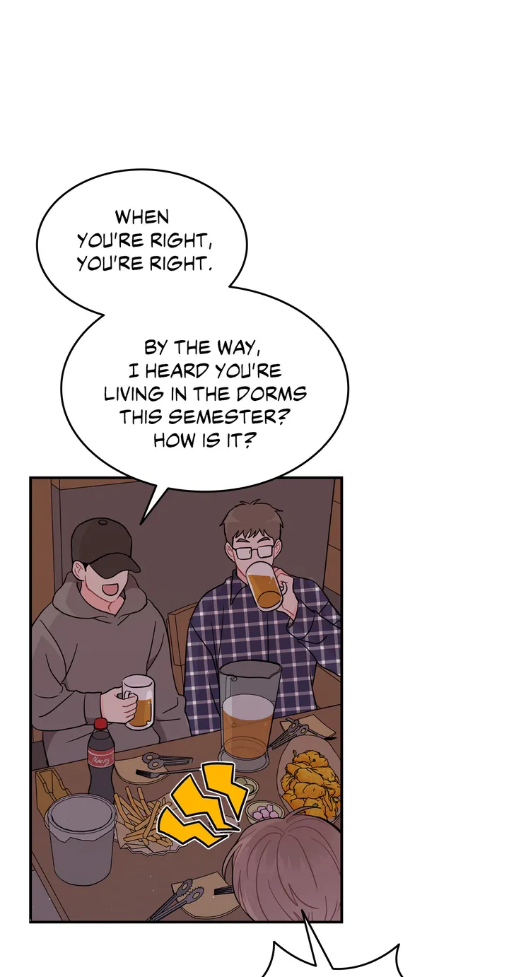 Can’t Think Straight - Chapter 1 Page 64