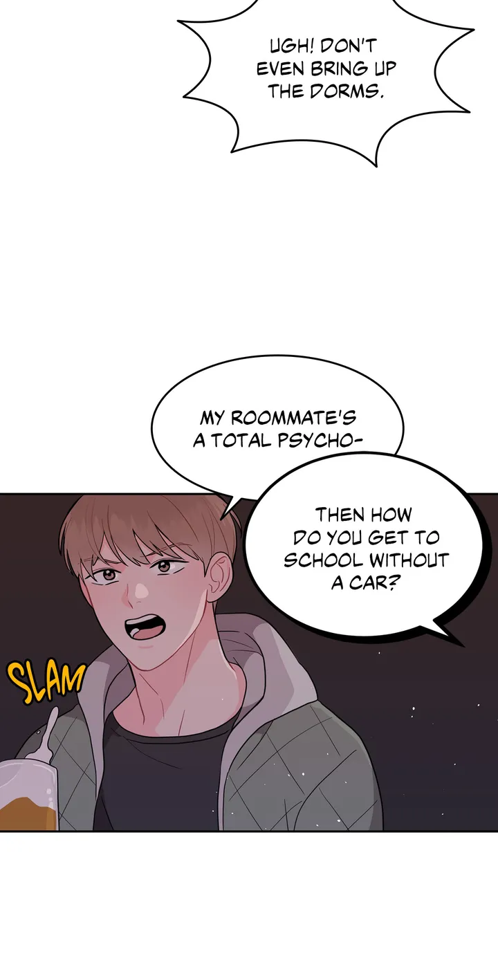 Can’t Think Straight - Chapter 1 Page 65