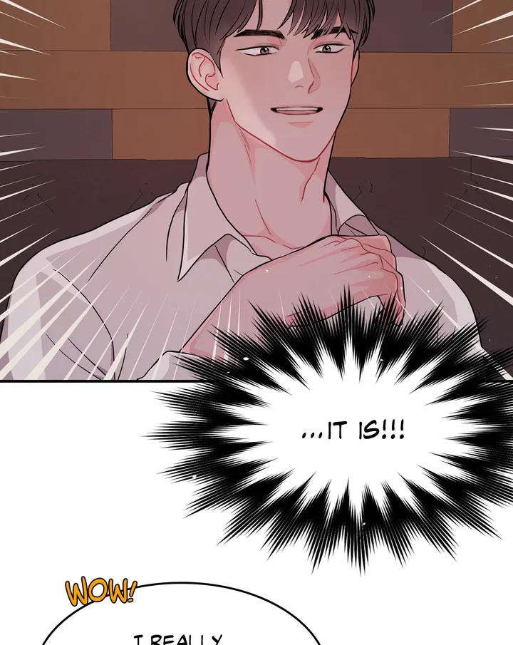 Can’t Think Straight - Chapter 1 Page 67