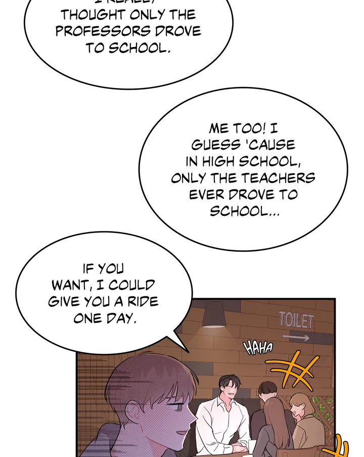 Can’t Think Straight - Chapter 1 Page 68