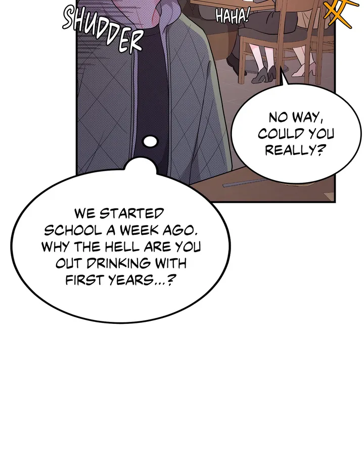 Can’t Think Straight - Chapter 1 Page 69