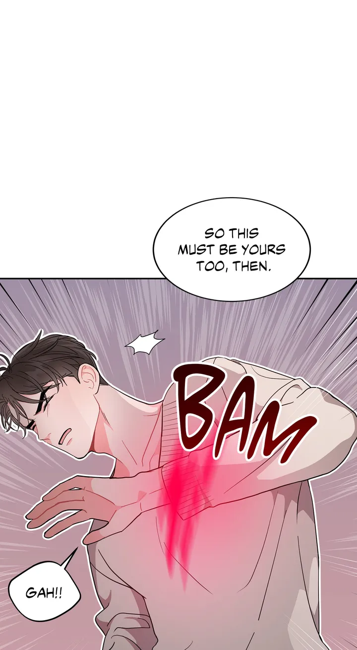 Can’t Think Straight - Chapter 1 Page 7