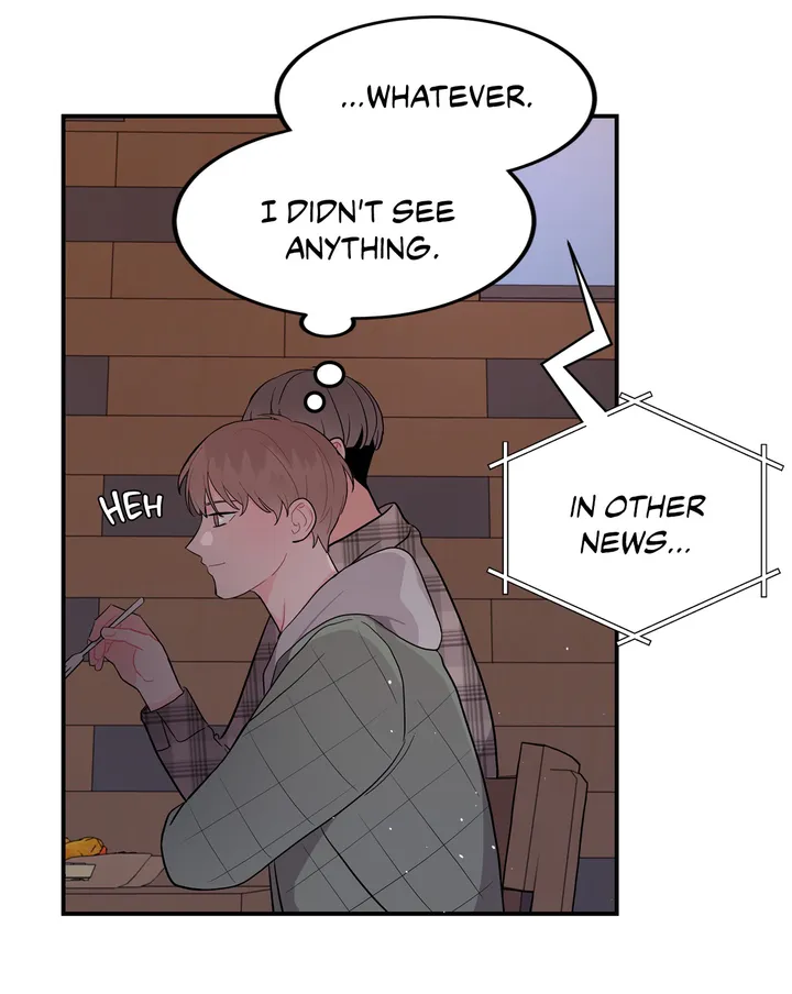 Can’t Think Straight - Chapter 1 Page 70