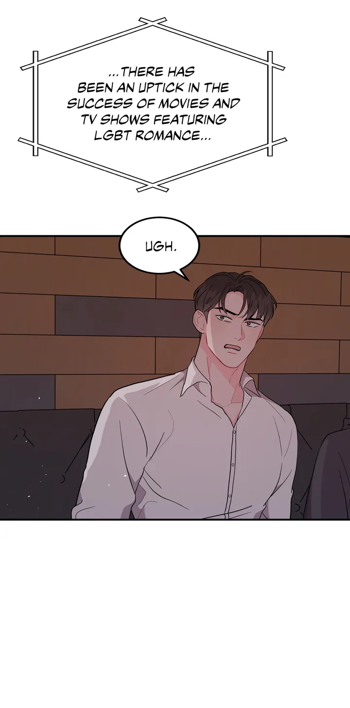 Can’t Think Straight - Chapter 1 Page 71