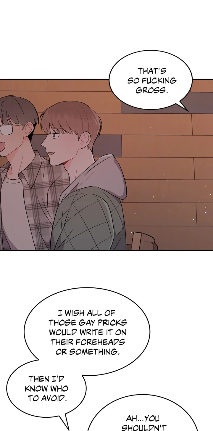 Can’t Think Straight - Chapter 1 Page 72