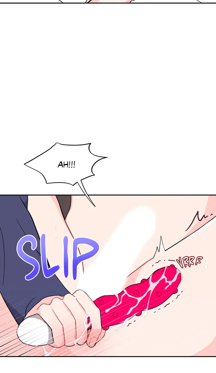 Can’t Think Straight - Chapter 1 Page 79
