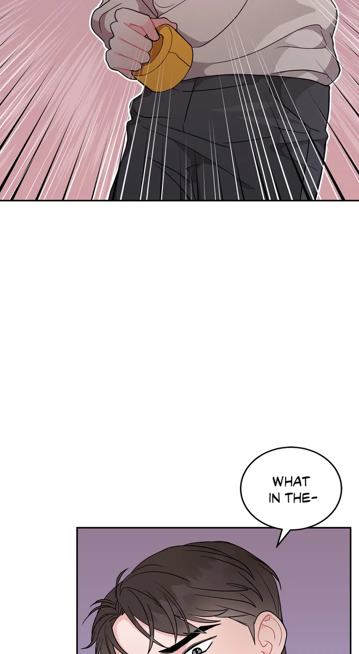 Can’t Think Straight - Chapter 1 Page 8